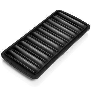 Bru Mate Cold-Snap Skinny Ice Stick Tray Svarta | SE_BRU18721