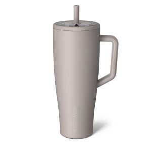 Bru Mate Era 40oz Beige | SE_BRU87505