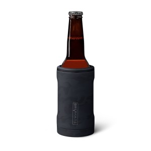 Bru Mate Hopsulator Bott'l 12oz Bottles Camo | SE_BRU74069