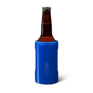 Bru Mate Hopsulator Bott'l 12oz Bottles Kungsblått Blå | SE_BRU86684