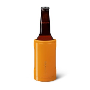 Bru Mate Hopsulator Bott'l 12oz Bottles Orange | SE_BRU49642