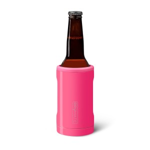 Bru Mate Hopsulator Bott'l 12oz Bottles Rosa | SE_BRU63851