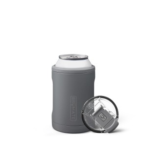 Bru Mate Hopsulator Duo 12oz Standard Cans Grå | SE_BRU71113
