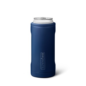 Bru Mate Hopsulator Slim 12oz Slim Cans Marinblå | SE_BRU41396