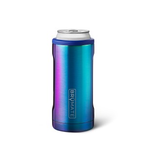Bru Mate Hopsulator Slim 12oz Slim Cans Olika Färger Titan | SE_BRU71485