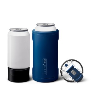 Bru Mate Hopsulator Trio 12/16oz Standard Cans Marinblå | SE_BRU39328