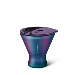 Bru Mate MargTini 10oz Lila | SE_BRU37925