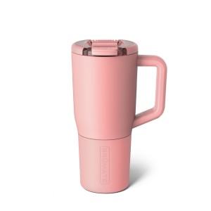 Bru Mate Müv 25oz Korall | SE_BRU59017