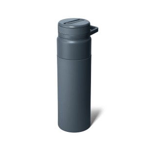 Bru Mate Rotera 25oz Mörkgrå Blå | SE_BRU60888