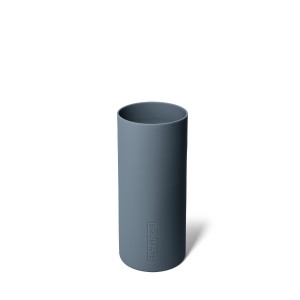 Bru Mate Rotera 25oz Swappable Sleeve Mörkgrå Blå | SE_BRU43834