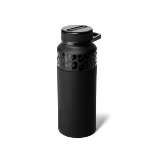 Bru Mate Rotera 35oz Svarta Leopard | SE_BRU26893