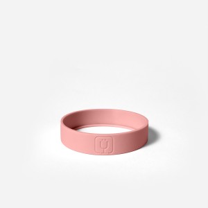 Bru Mate Rotera Swappable Band Korall | SE_BRU82340